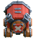 Troop Launcher