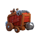 Wall Wrecker