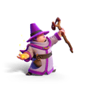 Apprentice Warden