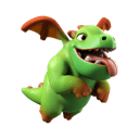 Baby Dragon