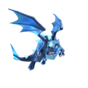 Electro Dragon