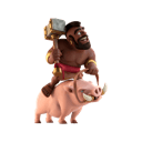 Hog Rider