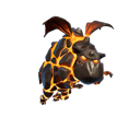Lava Hound