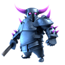P.E.K.K.A